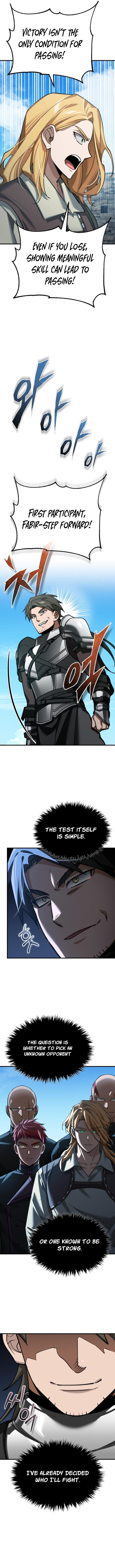 The Heavenly Demon Can't Live a Normal Life Chapter 161 7